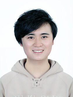 Liu Yanping